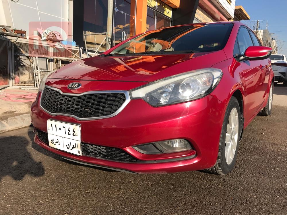 Kia Cerato